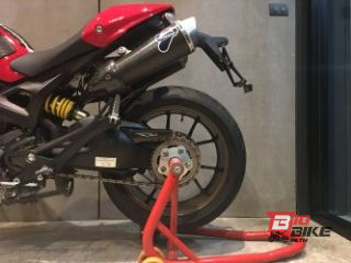  Ducati Monster 796